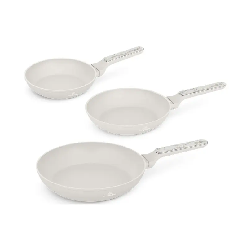 Bratpfanne 3-teilig Sahara Collection