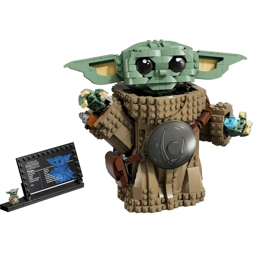 Bausatz Star Wars