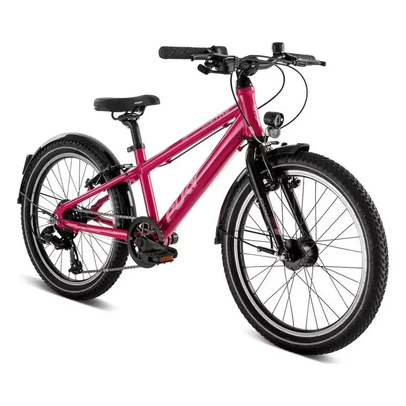 Fahrrad Cyke 20-7 Active