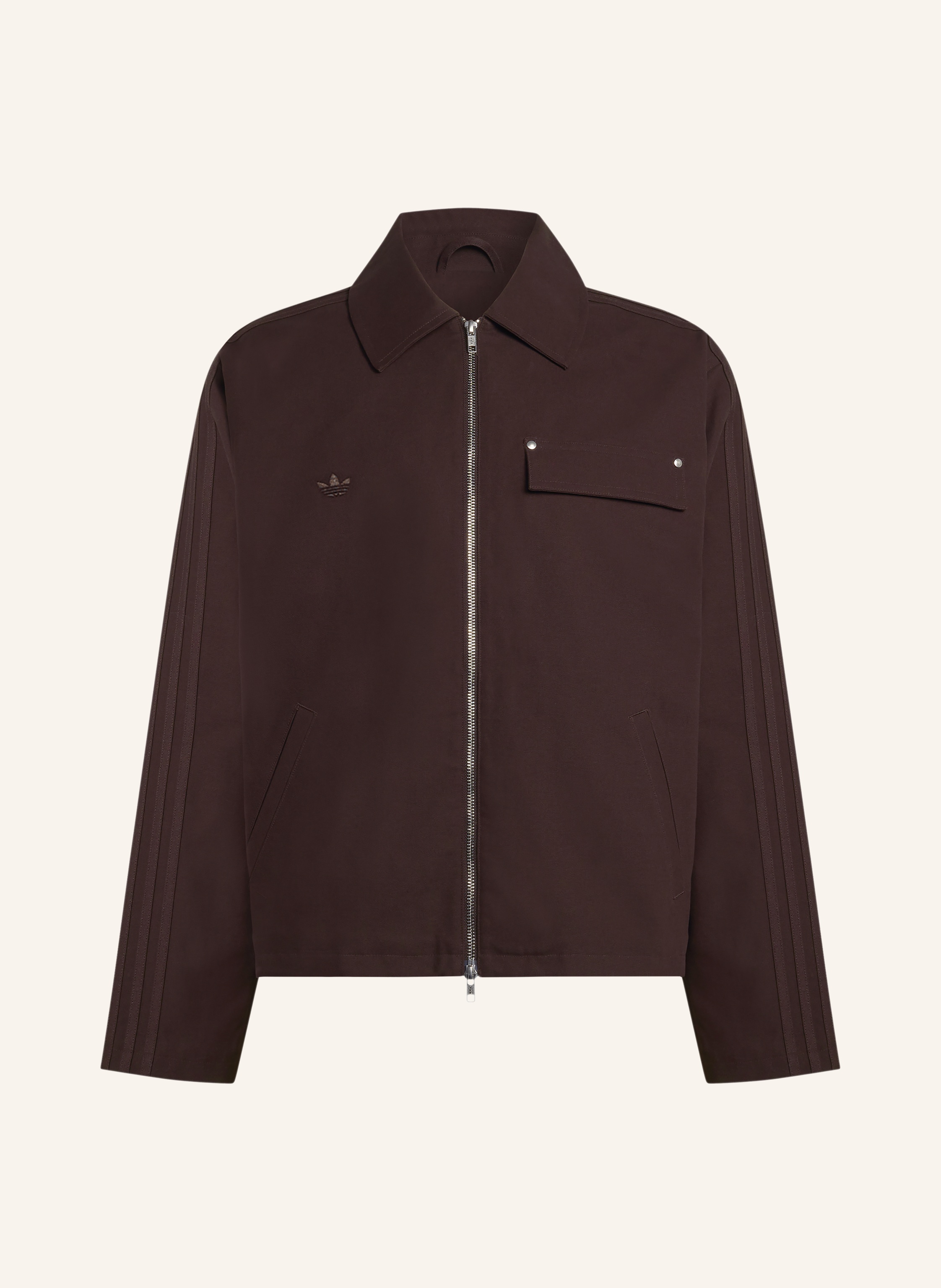 adidas Originals Overjacket WORKWEAR