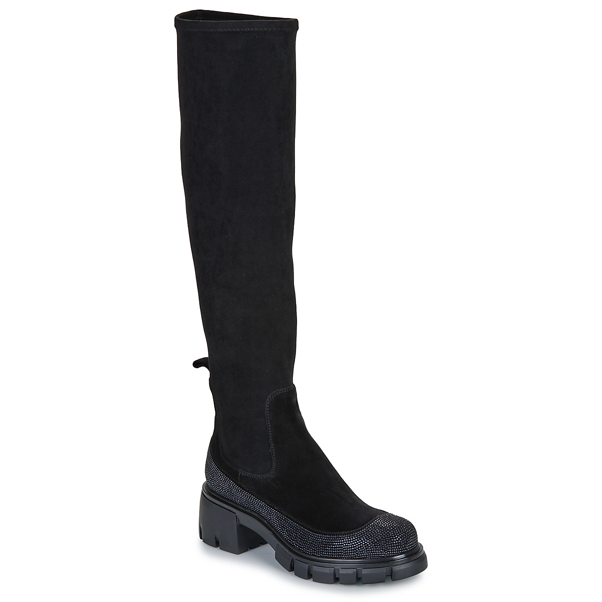 Fru.it - 9250-953 - Black