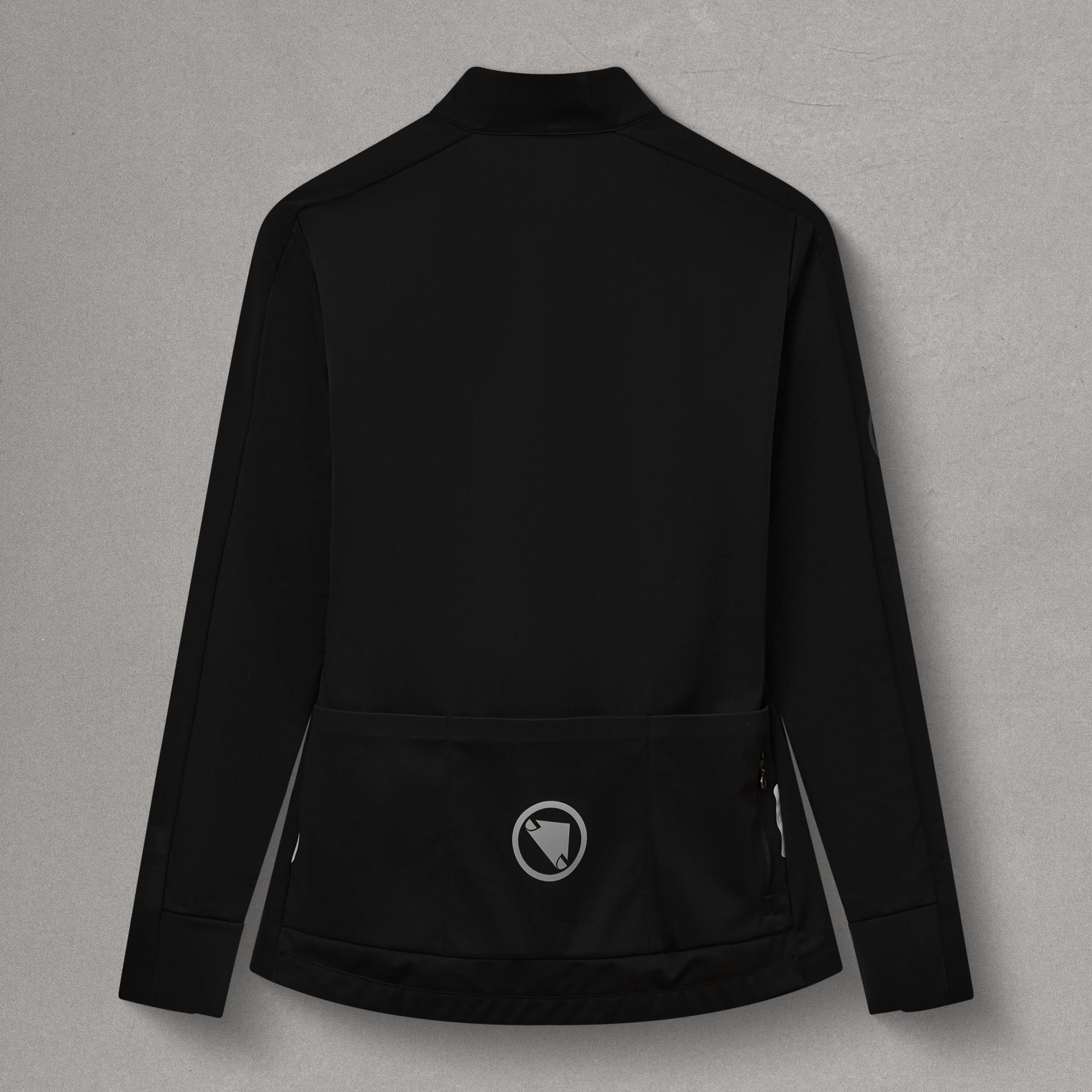 Women's Windchill Jacket - Black
