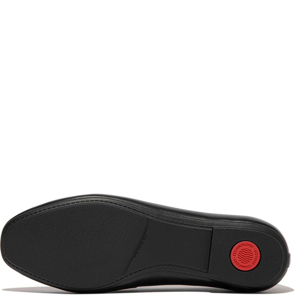 Fitflop Delicato High-Cut Flats