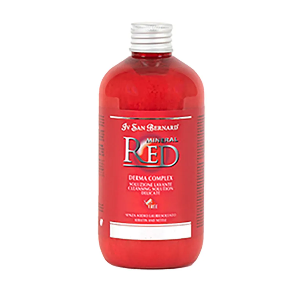 Iv San Bernard Derma Complex 3L shampoo