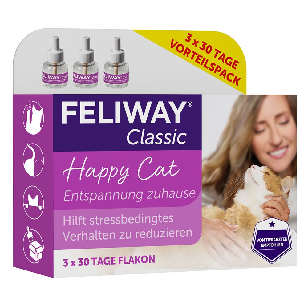 Feliway Diffuser