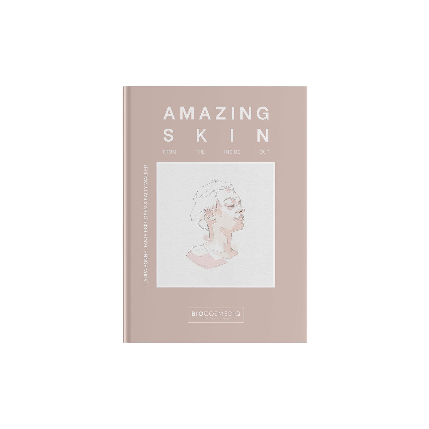 Amazing Skin &ndash; From The Inside Out &ndash; BioCosmediq