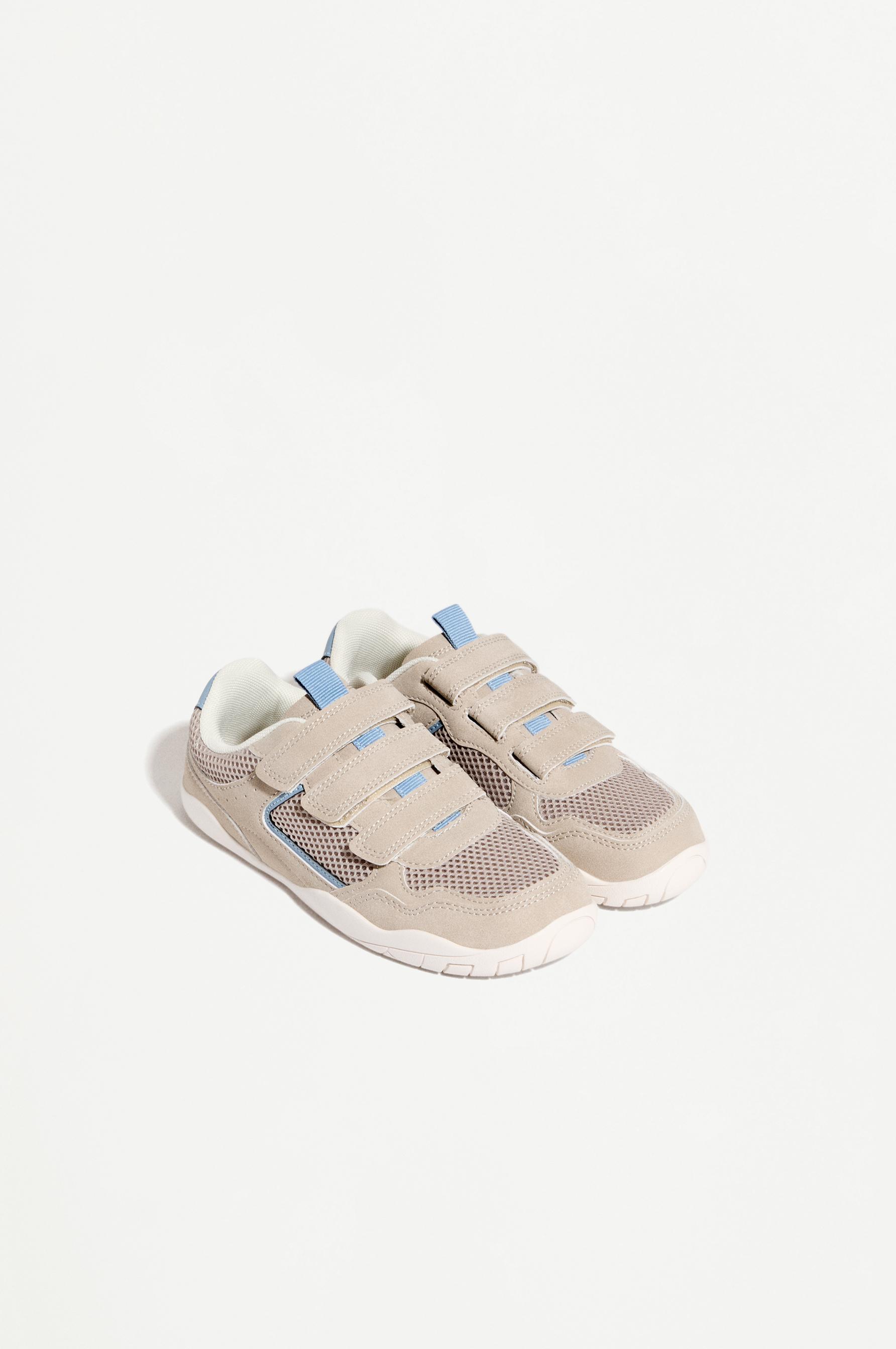 DEPORTIVO REJILLA BAREFOOT