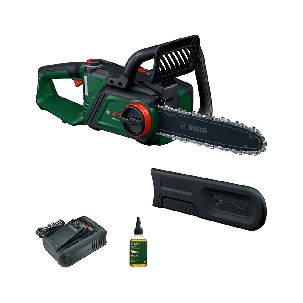 Bosch PKE18V-30-28 Electric Chainsaw