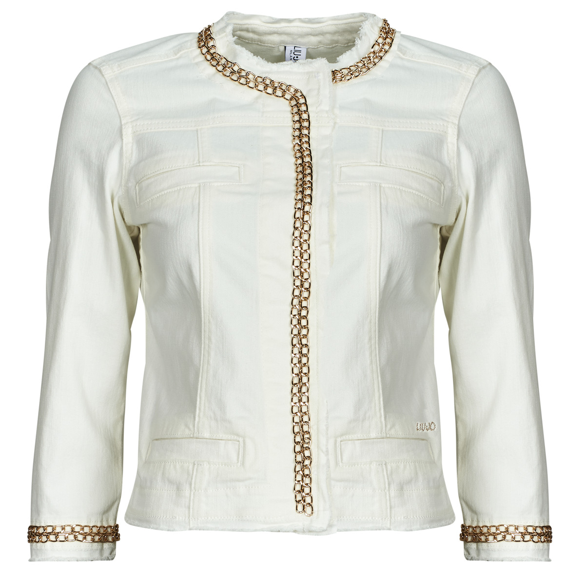 Liu Jo - UXX039 - White
