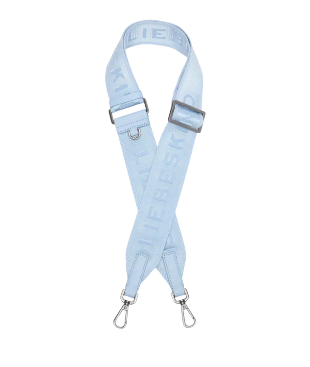 Schultergurt mit Logo