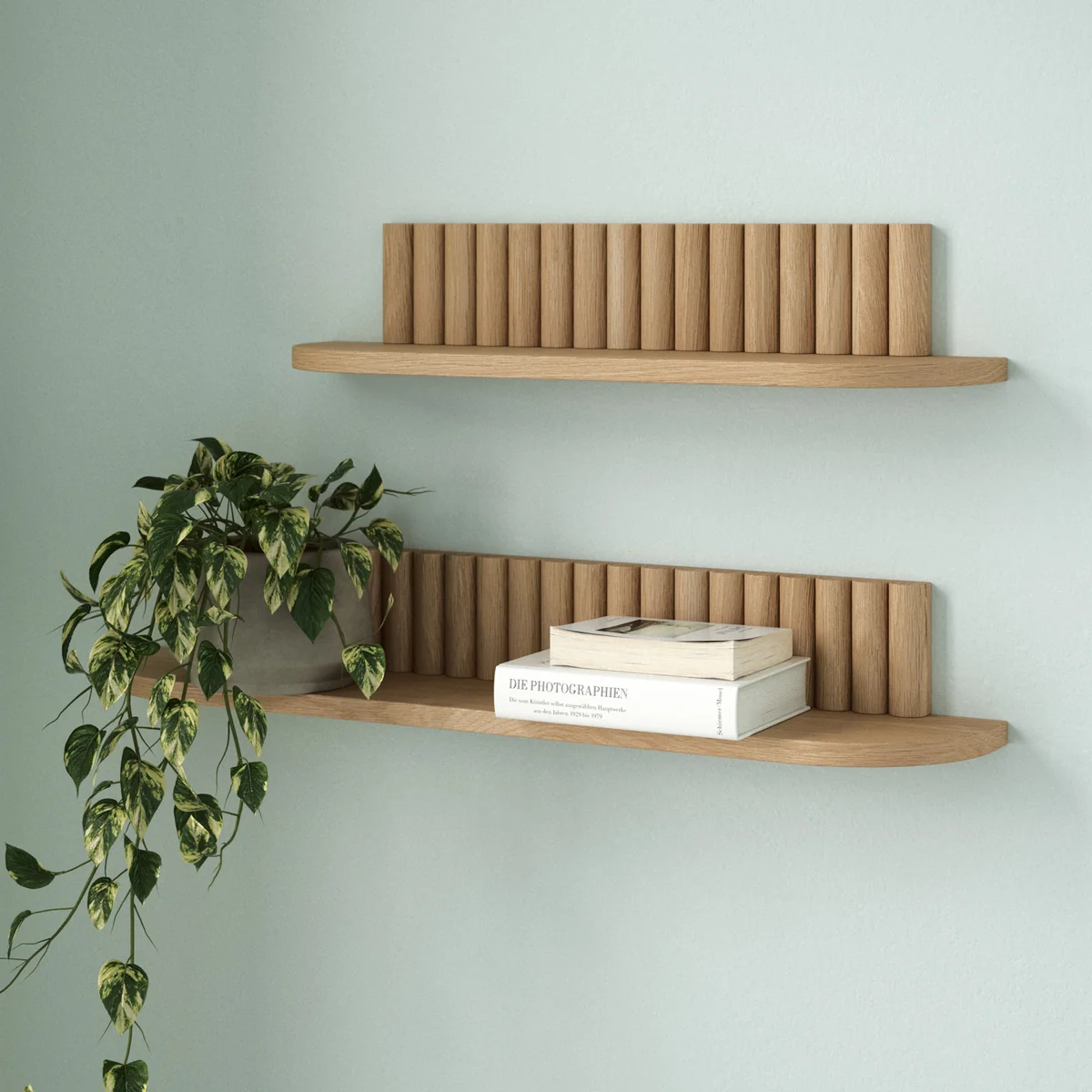Andersen Furniture - Pillar Wandablage