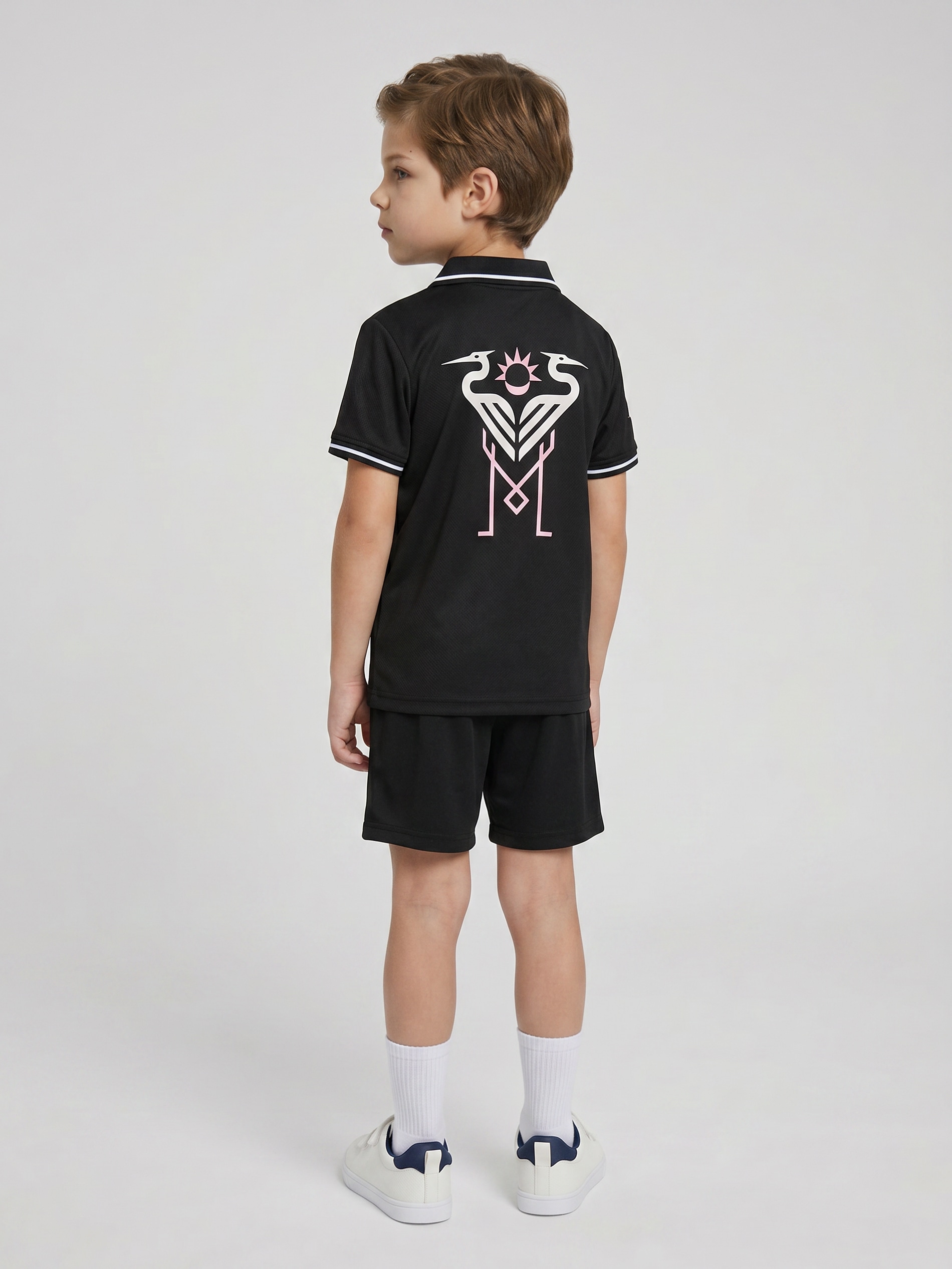 Komplet sportowy Inter Miami