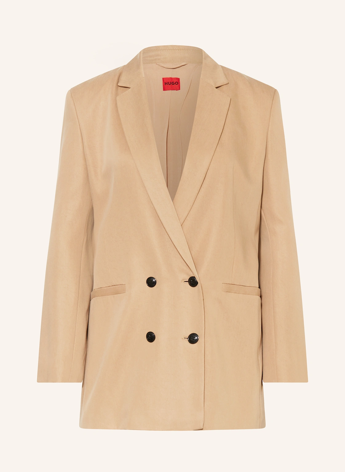 HUGO Blazer AVINEA