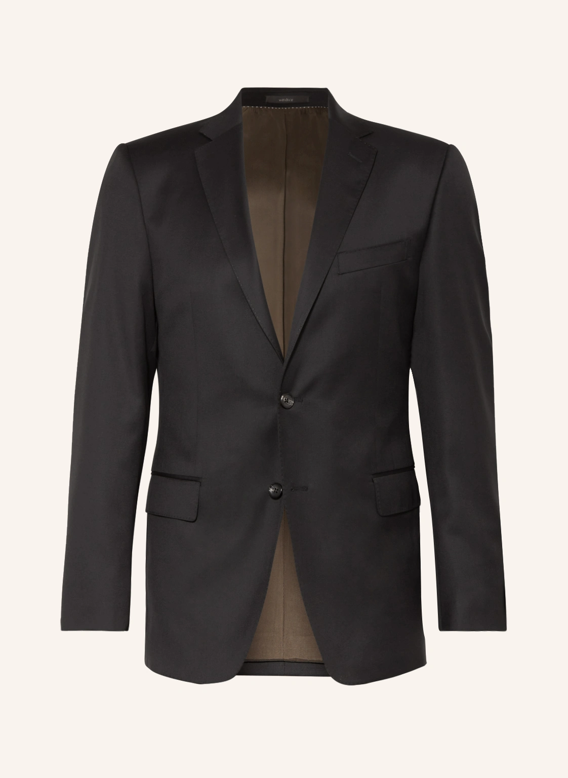 windsor. Anzugsakko SERA Regular Fit
