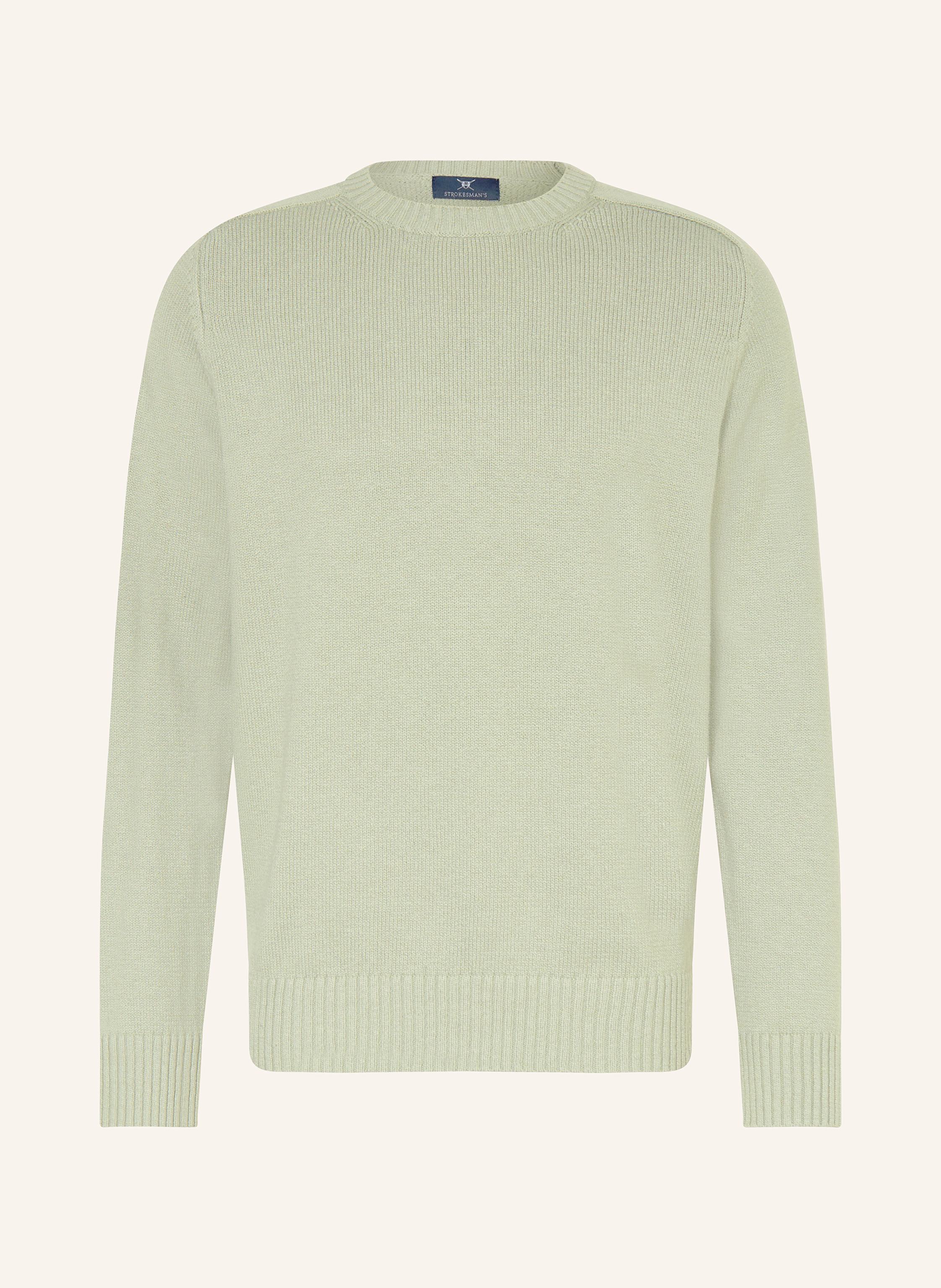 STROKESMAN'S Pullover