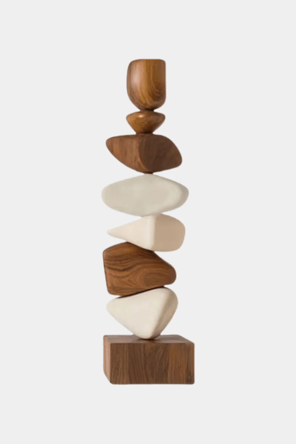 Large Wooden Sculpture #WAB304