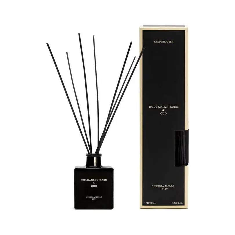 Diffusor Bulgarian Rose & Oud