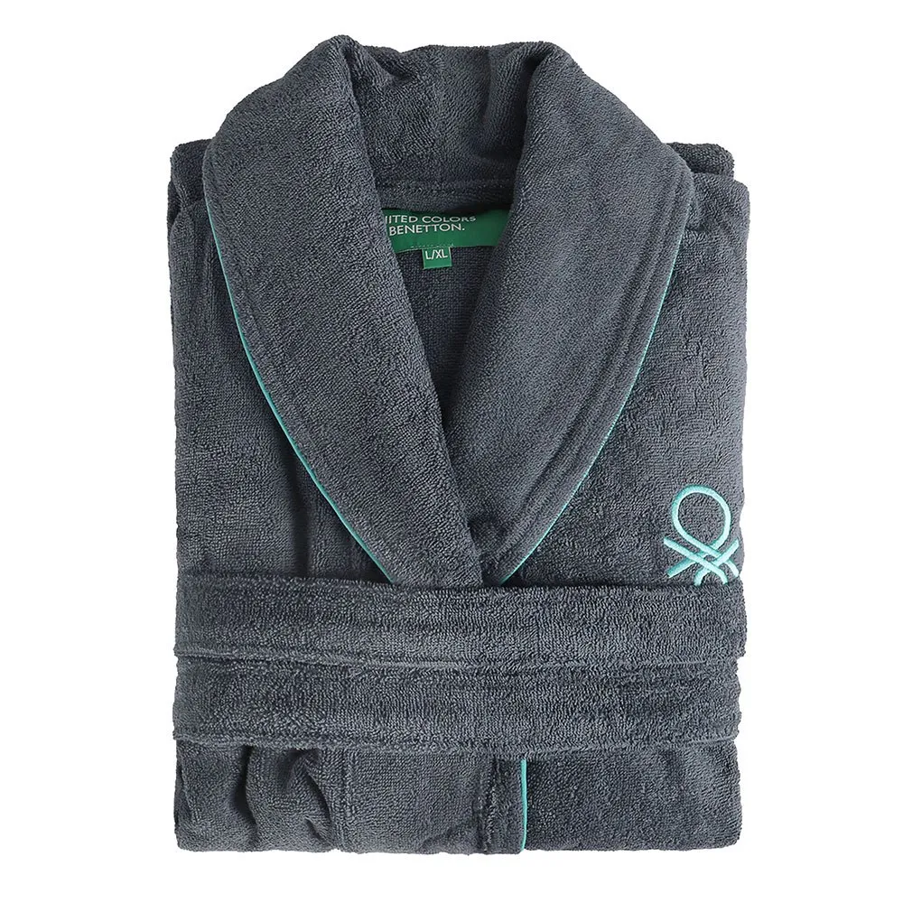 Benetton BE016 bathrobe