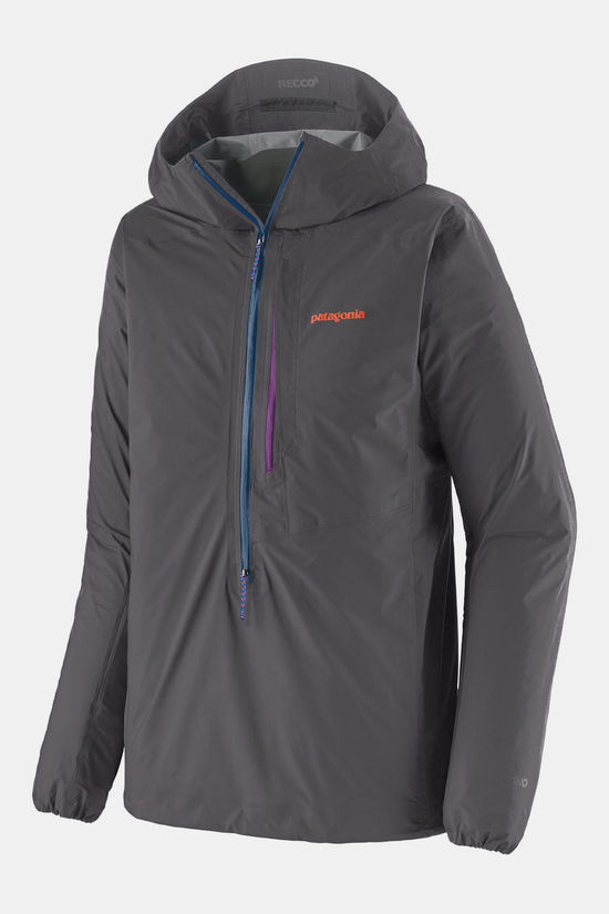 Patagonia M10 Anorak Hardshell