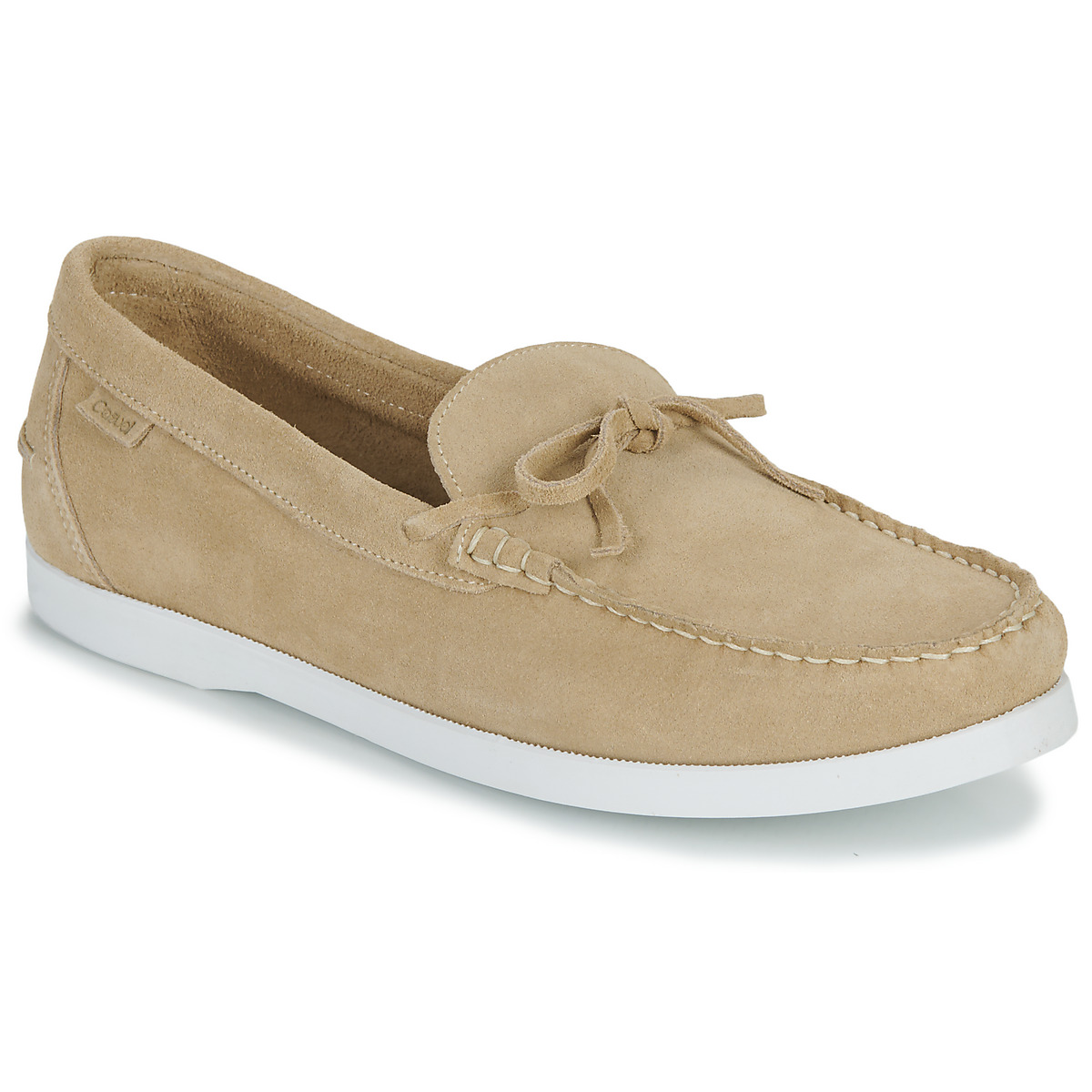 Casual Attitude - NEW002 - Beige