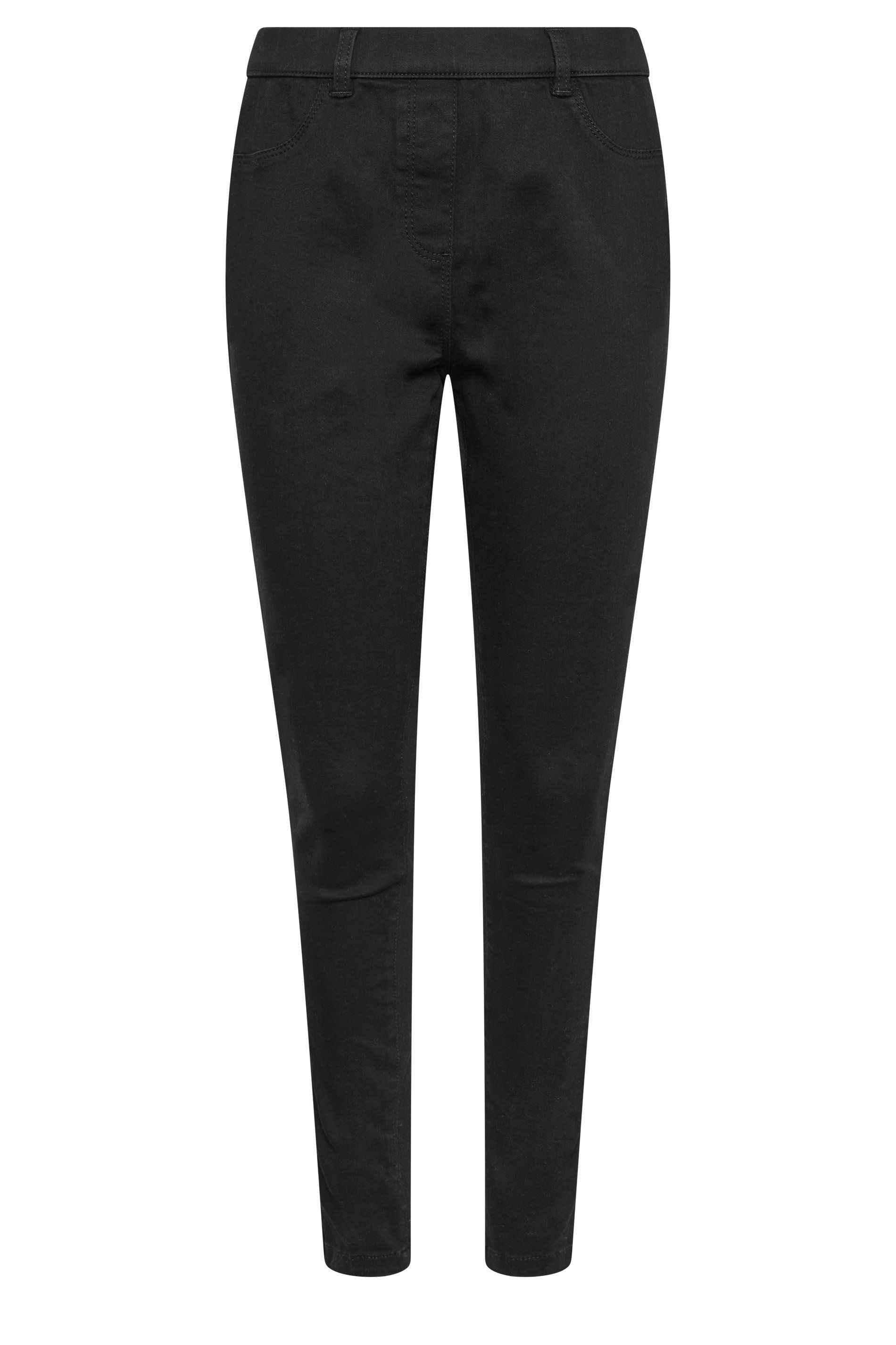 M&Co Stretch Jeggings
