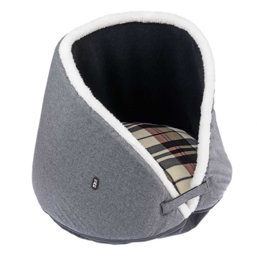 TIAKI cuddly cave Gleniff