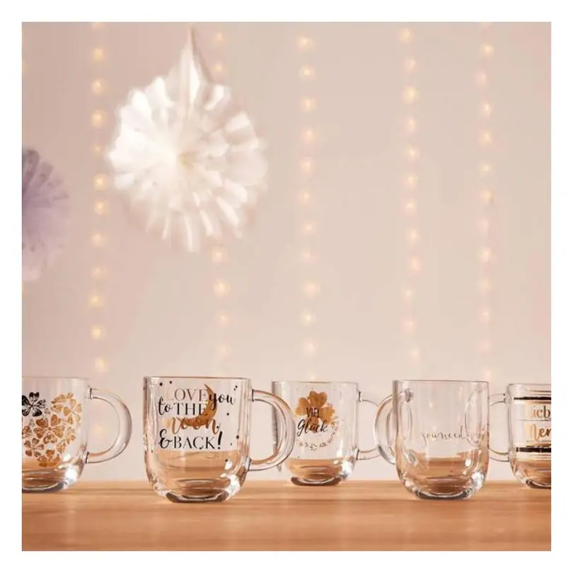 Kaffeetasse Emozione
