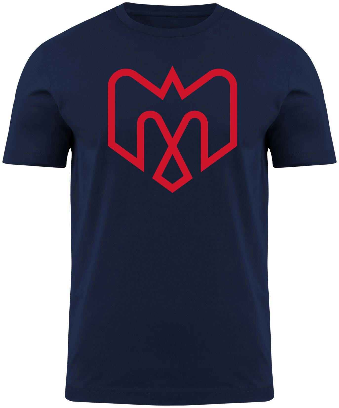 Montreal Alouettes T-Shirt, Adult