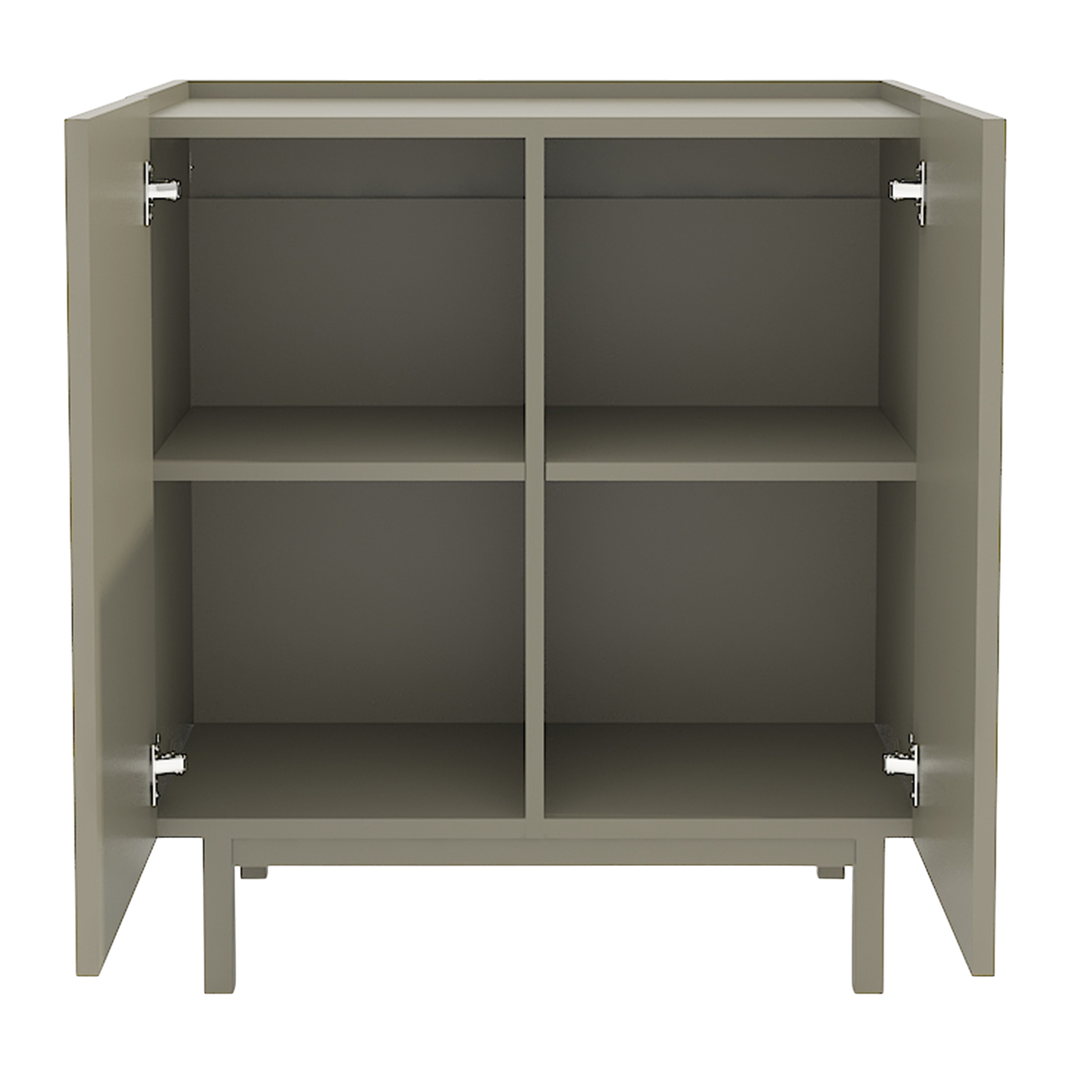 by fonQ Mund Opbergkast - Mud