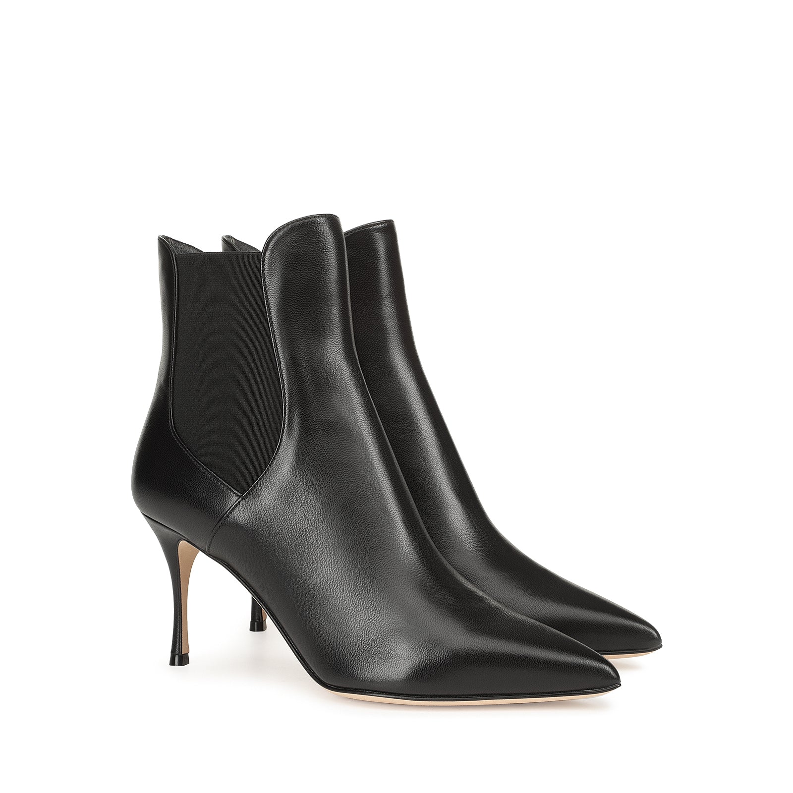 Godiva Stivaletti - Nero
