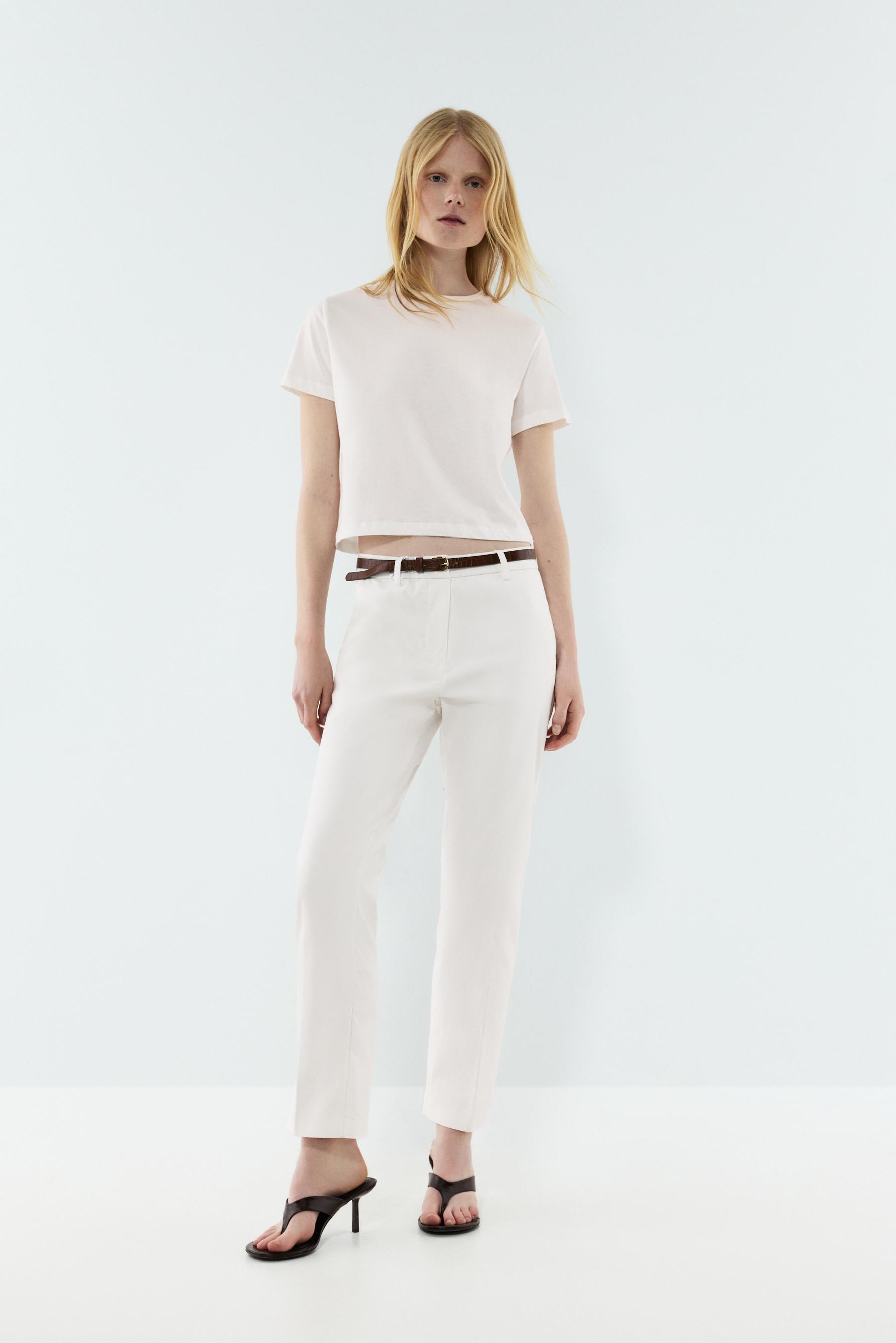 Pantalón chino