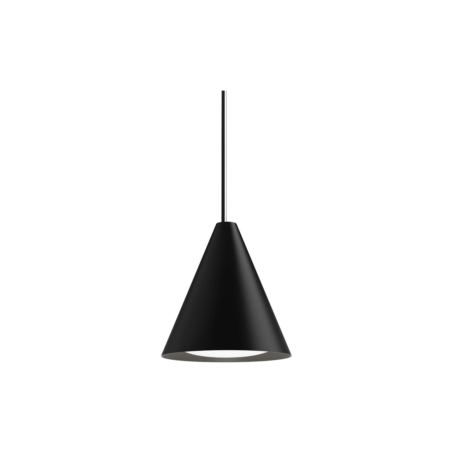 Keglen pendel, black