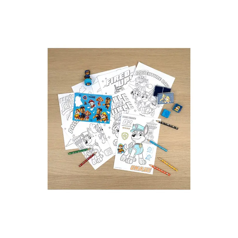 Spielset Kreativ