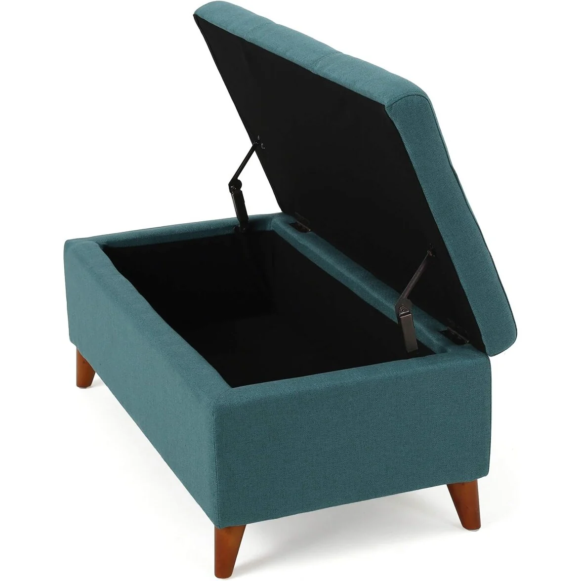 Upholstered Storage Bench