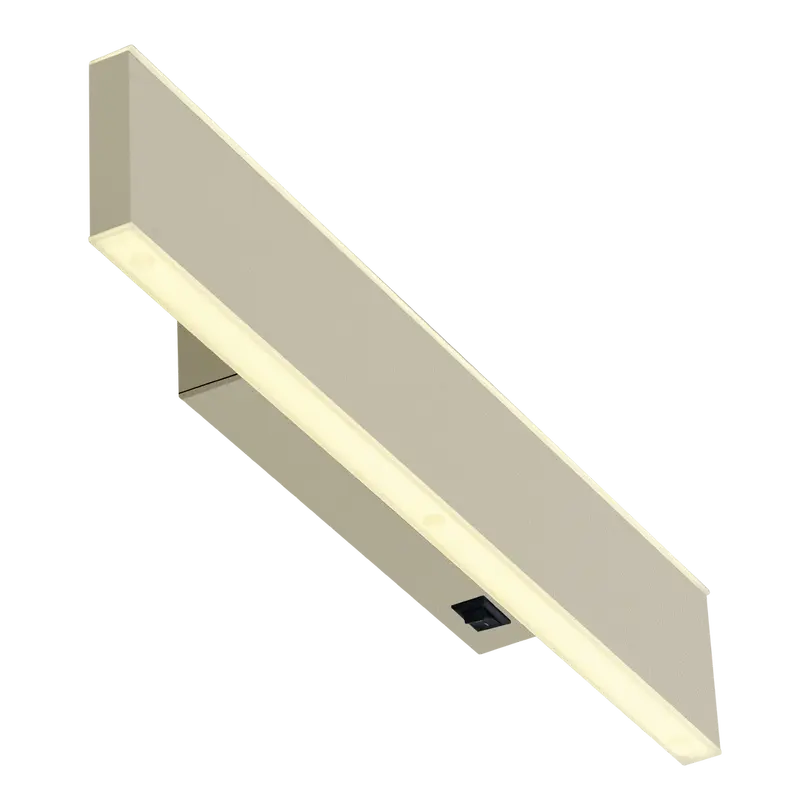 Wandleuchte Delta-B