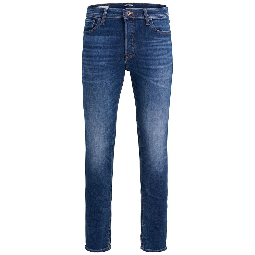 Jack & Jones Mike Jiginal Am 782 Plus Size jeans