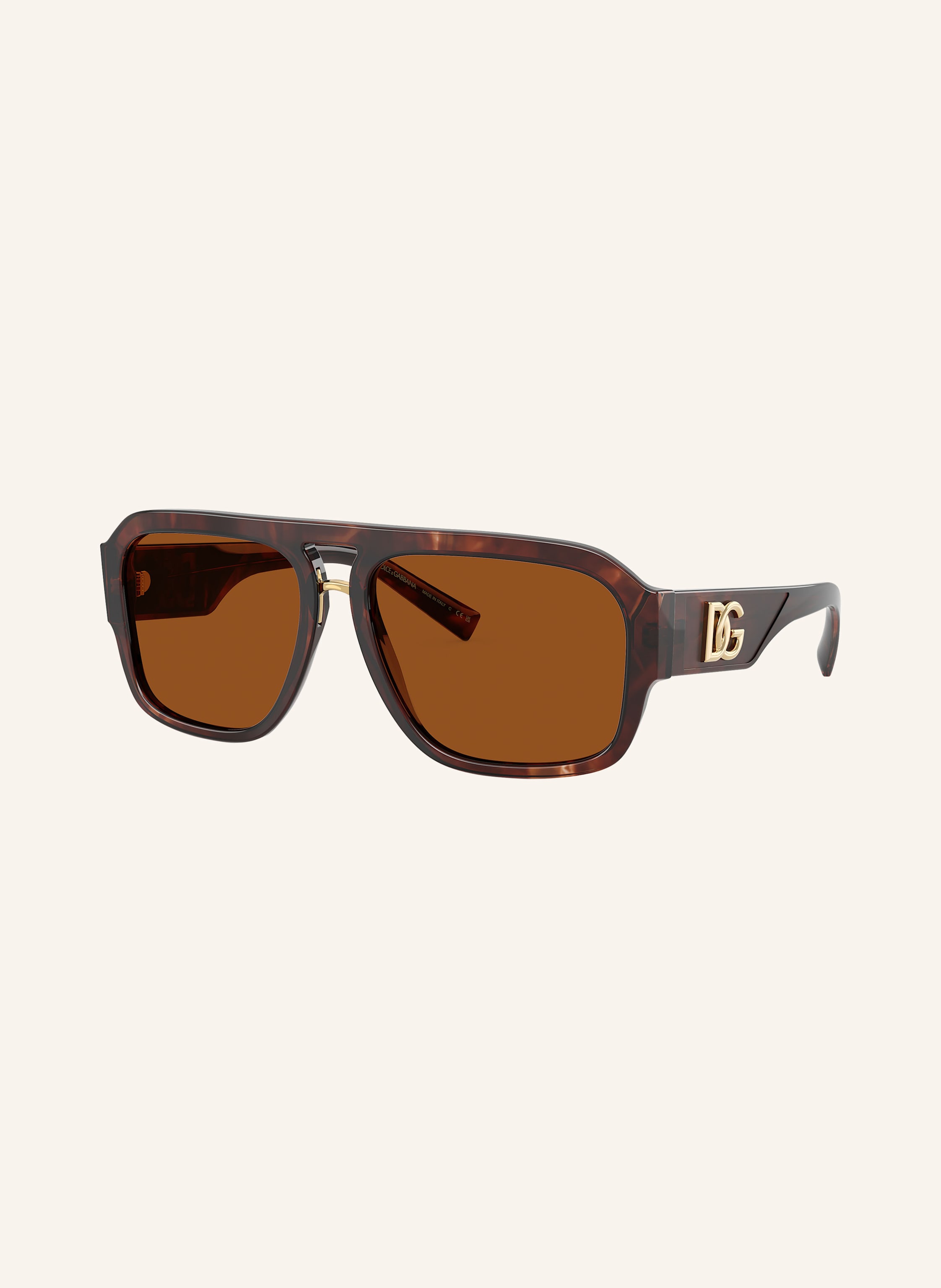 DOLCE & GABBANA Sonnenbrille DG4403