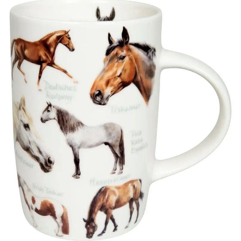 Tasse Natures Diversity