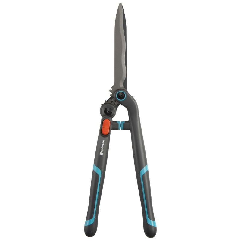 Cisaille à haie 2-en-1 EnergyCut 23 cm GARDENA