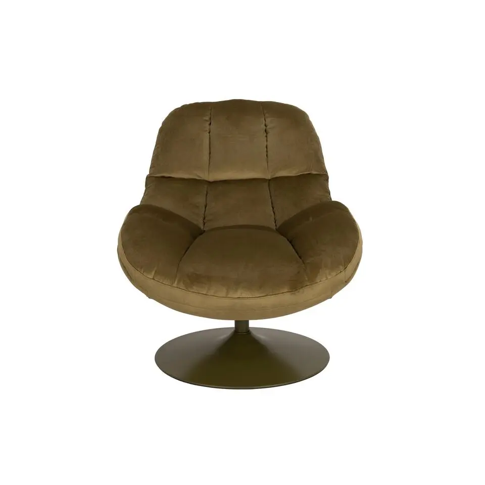 Housecraft Beefy Fauteuil Groen