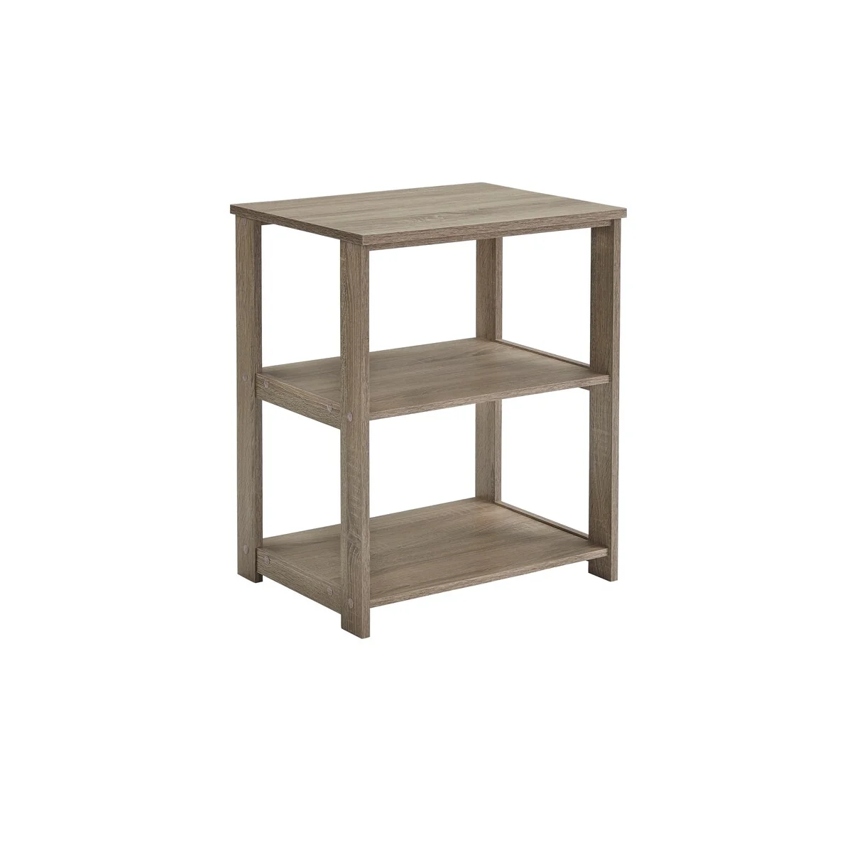 Cessna 3- Tier Nightstand