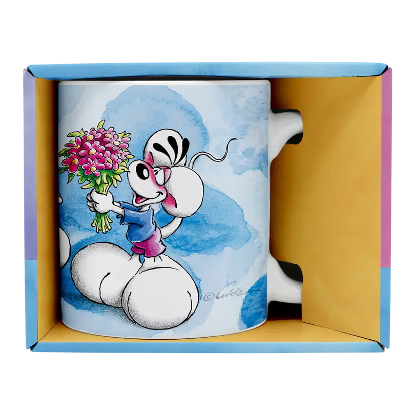 Tasse Diddl