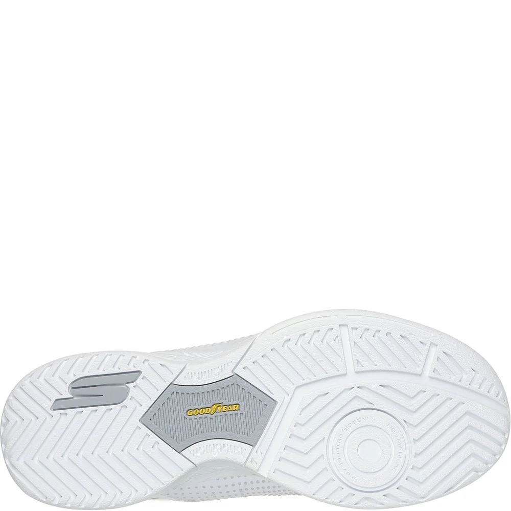 Skechers Slip-ins Relaxed Fit Viper Court Reload Trainers