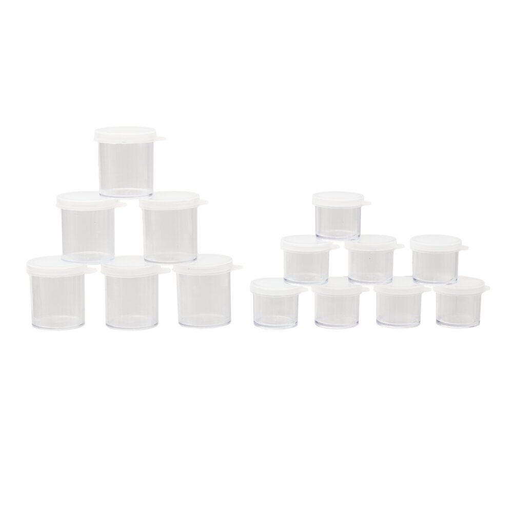 Pot conserve peinture x14
