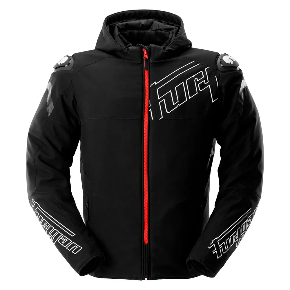 Furygan Sektor Roadster Evo jacket
