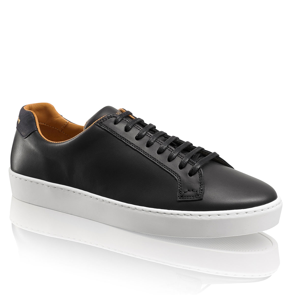 Russell & Bromley PARK RUN Low Top Sneaker
