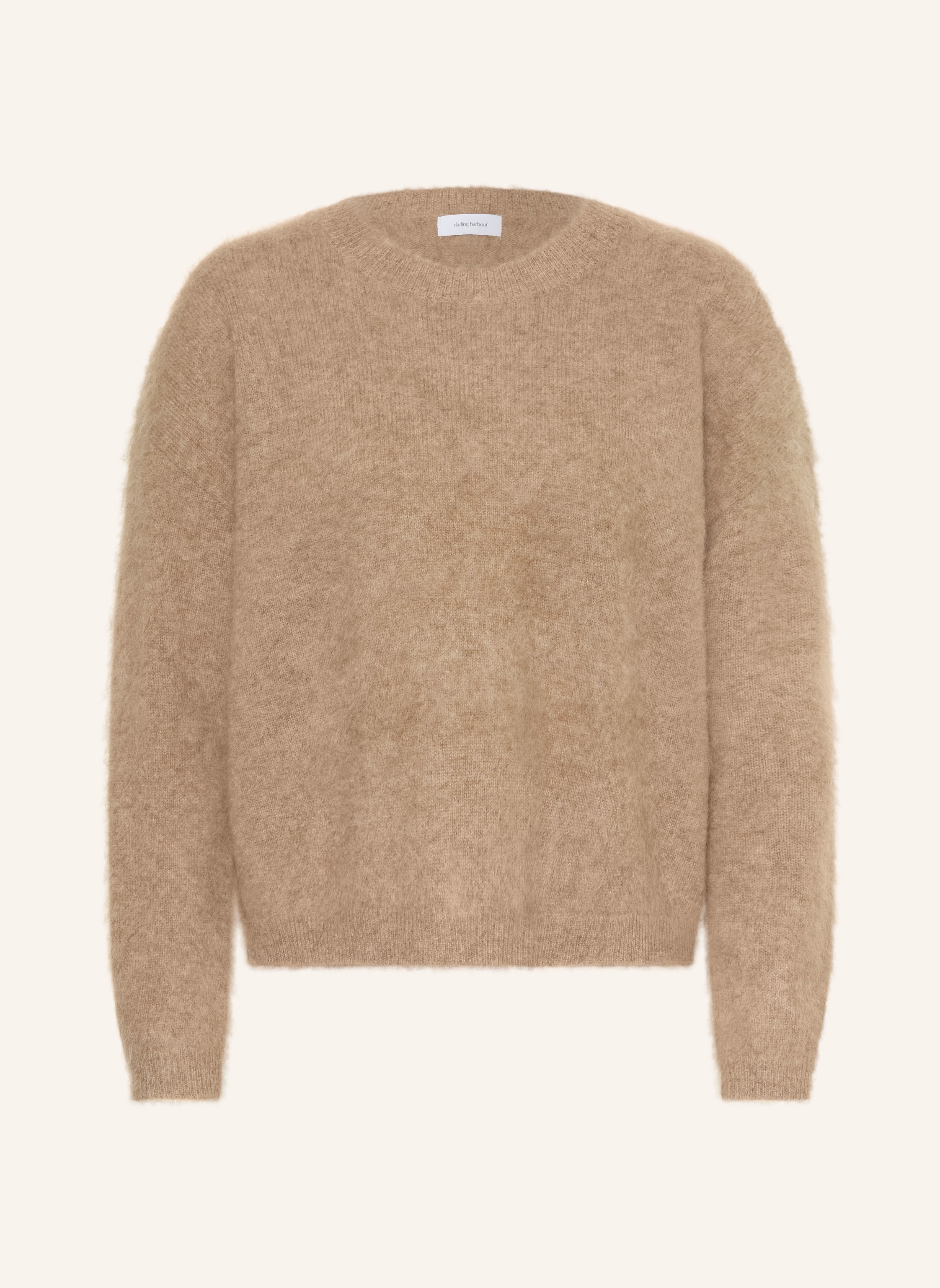 darling harbour Pullover