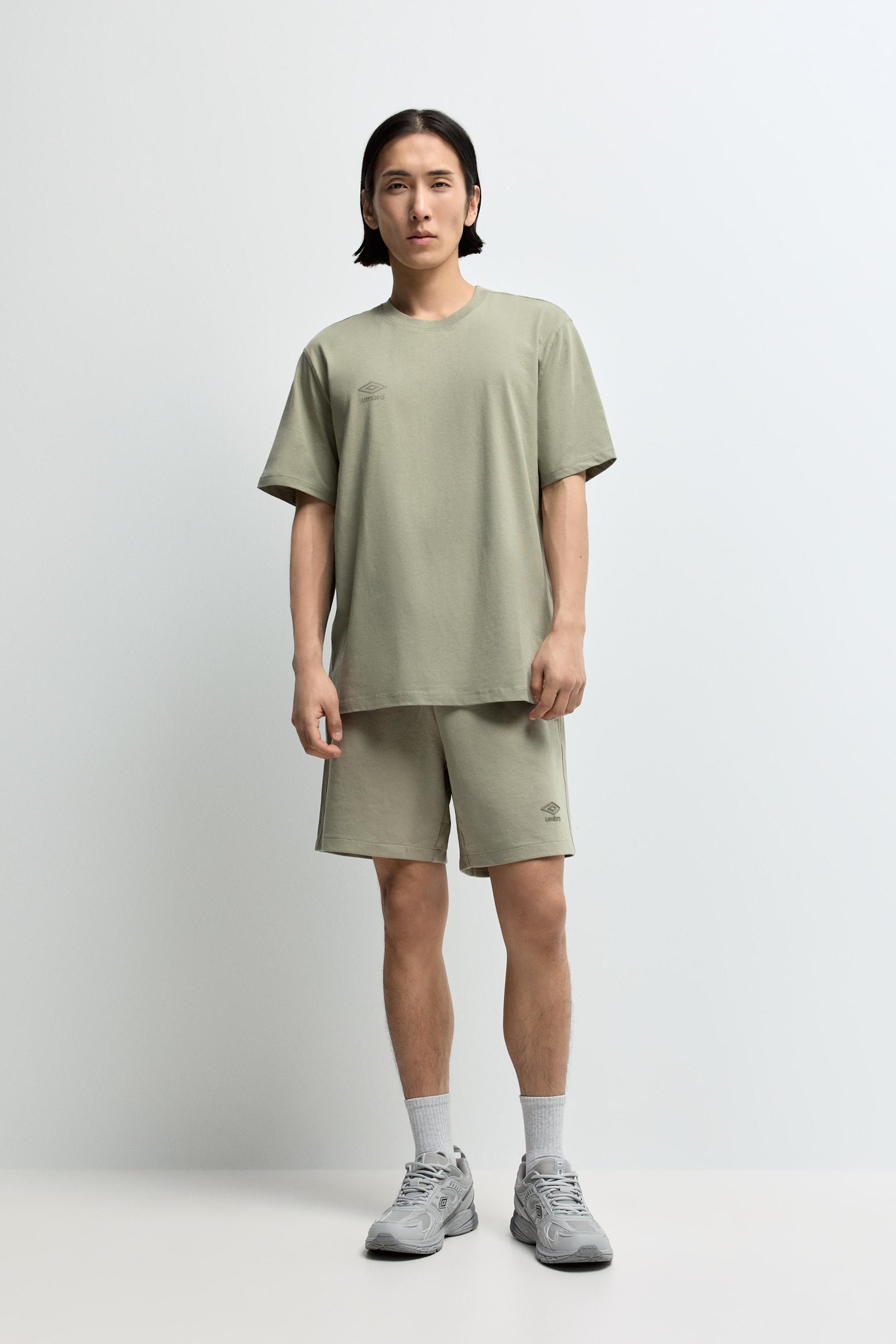Camiseta deportiva Umbro x Lefties
