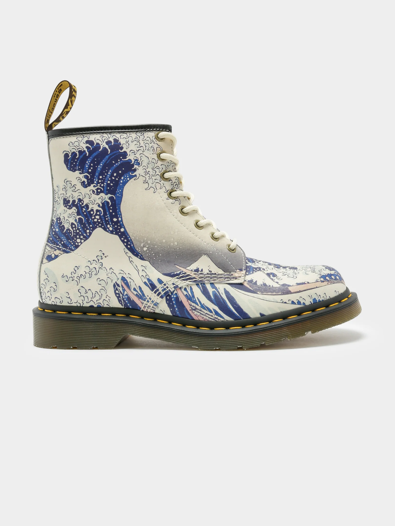 Unisex The Met Masterpiece 1460 Boots