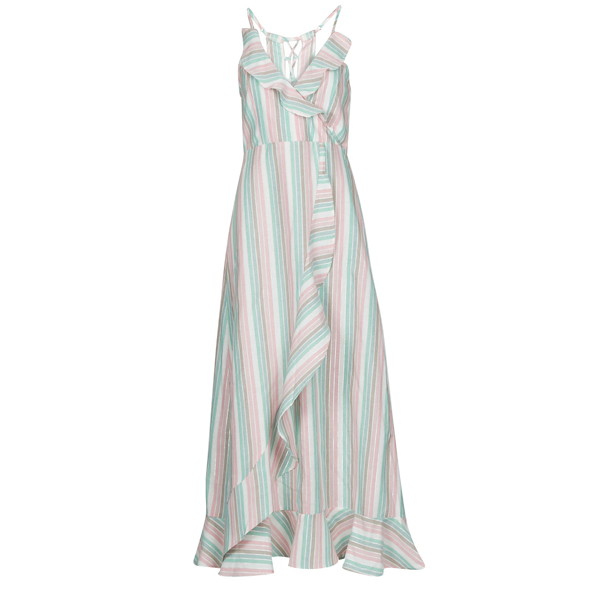 Molly Bracken - CLEMENCE - Pink